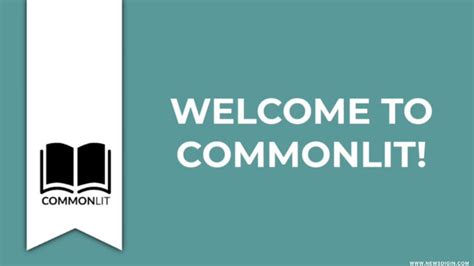 CommonLit .
